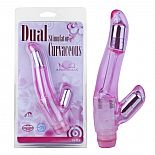 <strong>Розовый вибростимулятор Dual Stimulator Curvaceous </strong> <br />
Розовый вибростимулятор Dual Stimulator Curvaceous. <div class="charTableblock"> </div> Розовый вибростимулятор Dual Stimulator Curvaceous
Розовый вибростимулятор Dual Stimulator Curvaceous.