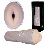 �����������-����� � ������ Cyberskin Deep Throat � ���������  
�����������-����� � ������ Cyberskin Deep Throat � ���������. 