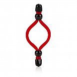 <strong>Лассо на пенис Sean Michaels </strong> <br />
Мягкое и эластичное кольцо красного цвета на пенис. <div class="charTableblock"> </div> Лассо на пенис Sean Michaels
Мягкое и эластичное кольцо красного цвета на пенис.