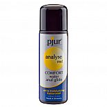   pjur analyse me! Comfort Water Anal Glide - 30 . 
         .