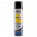   pjur analyse me! Comfort Water Anal Glide - 100 . 
              .