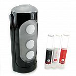 ׸���� ����������� Hi-end Tenga Flip Hole  
�������� Hi-end ���������� ��� ������ �����������! � �������� TENGA �������� ����� ������� ������ ����������� ��� ������ �� �����.