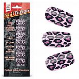        Nail Foil 
  20       ,     !         10 .