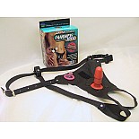       - Harness 
         - Harness.
