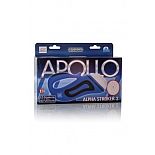- Apollo Alpha Stroker Alpha Stroker 2    
- Apollo Alpha Stroker Alpha Stroker 2   -  .