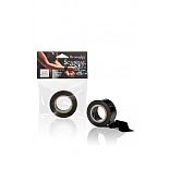 <strong>Скотч - лента черная (2,5см ширина, 15м длина) Scandal Lovers Tape - Black</strong> <br />
Скотч - лента черная Scandal Lovers Tape - многоразовая, универсальная из чувственной премиум коллекции эротических аксессуаров Scandal. <div class="charTableblock"><div><span>Длина</span>: 12 м. и более</div><div><span>Цвет</span>: черный</div><div><span>Тип</span>: лента</div></div> Скотч - лента черная (2,5см ширина, 15м длина) Scandal Lovers Tape - Black
Скотч - лента черная Scandal Lovers Tape - многоразовая, универсальная из чувственной премиум коллекции эротических аксессуаров Scandal.