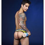 �����������-���� Fleshjack Boys - Pierre Fitch 
������� ������������ ������ ���� ���� �� ������� Flashjack ��������� � FleshLight �������� ������� ������� ��� ��������.