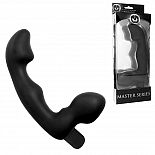      G- Karma Strapless G-Spot Vibe - 16.5 . 
      .