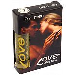 <strong>Мужские духи с феромонами с ароматом *Happy* от Clinique, серия Love Collection 14</strong> <br />
Чувственный цветочно-фруктовый, древесный аромат.
Основные ноты: цитрусовые, юкка, озон, травы, кедр, кипарис, гаяковое дерево.
<div class="charTableblock"> </div> Мужские духи с феромонами с ароматом *Happy* от Clinique, серия Love Collection 14
Чувственный цветочно-фруктовый, древесный аромат.
Основные ноты: цитрусовые, юкка, озон, травы, кедр, кипарис, гаяковое дерево.