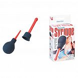   Rectal Syringe 
       ,   .
