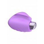 ���������� �������� Soft Touch Finger Vibe - 6.5 ��. 
Mae B Soft Touch Finger Vibe � ����������� �������� ��� ���������� ��������� ���.