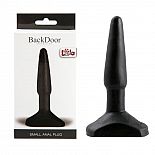   Small Anal Plug - 12 . 
       ,            ,      .