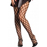 <strong>Сетевые колготки с овальными ячейками (Erolanta 923006)</strong> <br />
Колготки в широкую сеточку с овальными ячейками. <div class="charTableblock"><div><span>Размер</span>: S (42-44); M (44-46)</div></div> Сетевые колготки с овальными ячейками (Erolanta 923006) 
Колготки в широкую сеточку с овальными ячейками.