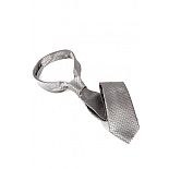 �������� � ���� ������������ �������� Christian Grey�s Silver Tie 
��������  � ���� �������� Christian Grey�s Silver Tie �� ����������� ��������� ��� ������ ������������ Fifty Shades of Grey.