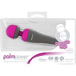  PalmPower Massager - 19,2 . 
 PalmPower Massager - -    -   .
