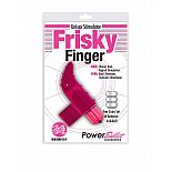 ������� ������� �� ����� Frisky Finger Pink ��� G-�����   
������� �� ����� Frisky Finger Pink.