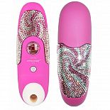    Womanizer Crystal Dreams 
     ,        ,  .
