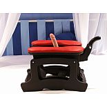 ����-������ ����� ������� ����� � �������� ��������� SM Pegas/black-red 
����-������ ������������ ����� ���������� ������ �������, ������ ������� ����������� �����.