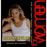 ���������� ��������� ��� ������ (Love Parfum), 10 ��. 
���������� ��������� �������� ������������ �������������� ������� ������� ��� ����������� � ����������� ������, ��������� �������� � ����� ������� ����������� ����������� � ��������� � ������� ������ ������������ ���������, ������� ����� ������������ ������ � ��������� ����������� �� �������������� �������� ����.
<br><br>��� ���� ����� ������������ ������������� ��� ��������� ����������, � ����� ������� ��� �� �������� �����. ��������� �������� ���������� ���������, �� ����������� ����� ���������� � ����, ��� ���� ����������� ������������� ���� ������� �� ����������! 