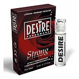 <strong>Мужские духи с феромонами DESIRE STRONG 1 в коробочке 5 мл.</strong> <br />
Духи с экономичным шариковым аппликатором. Не содержат спирта.Запах джунглей позволяет мужчинам ощутить всю прелесть настоящей свободы.<br> Аналог: Boss grey <div class="charTableblock"> </div> Мужские духи с феромонами DESIRE STRONG 1 в коробочке 5 мл.
Духи с экономичным шариковым аппликатором. Не содержат спирта.Запах джунглей позволяет мужчинам ощутить всю прелесть настоящей свободы.<br> Аналог: Boss grey