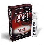 ������� ���� � ���������� ��� ������ DESIRE Invisible � ��������� 5 ��. 
��������! ��� ���� �� ����� ������, ������� �������� ��� ���������� � ������ ������ ��� ��� �����. <br><br>� ���������� ����������� ���������.��� ������� ��� ����� ��� ��������������� � ������ ������ �������� ��� ����� ����� ������. 