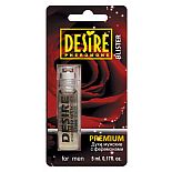 <strong>Мужские духи DESIRE 6 на блистере 5 мл.</strong> <br />
Духи с ароматом Opium от Yves Saint Laurent- это сочетание контрастов внутри одного аромата. Чувственность и сдержанность, магия Востока и энергетика современности.<br> Аромат Опиум для мужчин-катализатор эмоций; его сила приходит как бы издалека, увлекая того, кто пользуется этим ароматом в мир удивительных ощущений совершенства и гармонии <div class="charTableblock"> </div> Мужские духи DESIRE 6 на блистере 5 мл.
Духи с ароматом Opium от Yves Saint Laurent- это сочетание контрастов внутри одного аромата. Чувственность и сдержанность, магия Востока и энергетика современности.<br> Аромат Опиум для мужчин-катализатор эмоций; его сила приходит как бы издалека, увлекая того, кто пользуется этим ароматом в мир удивительных ощущений совершенства и гармонии