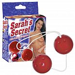    Sarahs Secret 
     ,     ,   .