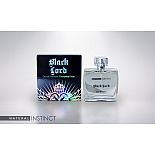    "Natural Instinct" . "Black Lord" 100 
Black Lord   ,     ,      .