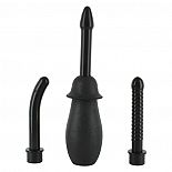 ׸     KIT BLACK 
         .