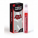 ������������� ����� Hot Intimate Roll On Play & Stimulating Liquid Chili 10 �� 
��������� �����, ��������� �� ������ ��� ��� � ��������� � ������������ ����� ������� �����, �� ����� ��� �������������� ������ ���������� �� ���� ��������� ������.