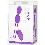 <strong>Вагинальные шарики UltraZone® Eve Silicone Beads с вибрацией на дистанционном управлении перезаряжае</strong> <br />
Виброшарики силиконовые UltraZone® Eve Vibrating Silicone Beads на дистанционном управлении для чувственной игры и страстного возбуждения. <div class="charTableblock"> </div> Вагинальные шарики UltraZone® Eve Silicone Beads с вибрацией на дистанционном управлении перезаряжае
Виброшарики силиконовые UltraZone® Eve Vibrating Silicone Beads на дистанционном управлении для чувственной игры и страстного возбуждения.