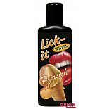   Lick It    - 100 .  
         .    .