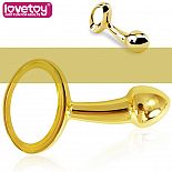    LOVETOY Luxury - 10 . 
    .
