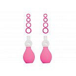 ����� ��� ������ Sex Please! Nipple Enlargers, �������� 
����� � ����� �������������� ����� ����, � ���������� ������� ������� ����� ��������.