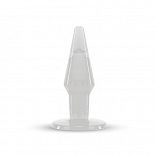   JAMMY JELLY ANAL   T4L-700710 
--Pvc : 4 cm : 13,5 cm