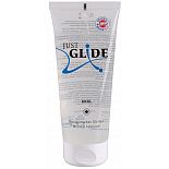  - Just Glide Anal - 200 . 
     7     .