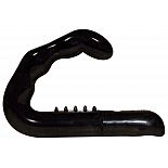 ׸���� ���������� �������� Ebony Prostate Massager  
���������� ��������.