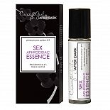 -  Crazy Girl After Dark     - 5 . 
          ,       .