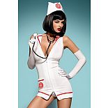      Emergency dress 
    4        ,        .