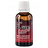 ������������ ����� Love Drops, �������, 30 �� 
��� �������� ��� �������� �������� ����������� � ������ � ������.