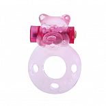 ����������� ����������� Pink bear  BI-010083 
