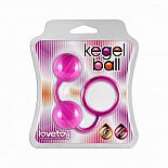 <strong>Розовые вагинальные шарики</strong> <br />
Розовые вагинальные шарики для тренировки влагалищных мышц. <div class="charTableblock"><div><span>Материал</span>: силикон</div><div><span>Диаметр, см</span>: 3.00</div><div><span>Диаметр, см</span>: 3</div><div><span>Производитель</span>: Lovetoy, Китай</div></div> Розовые вагинальные шарики
Розовые вагинальные шарики для тренировки влагалищных мышц.