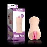 ����������� Pocket Pussy - 13 ��. 
��� ��������� ������ ������ � ����� ������   ������ ������� ��� ���������� ��������!  ��������� ���� ���� � ����� �������� �������, � ������� ������� ����� ������ ��� �������.