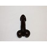 <strong>Мыло Фаллос "Африканская ночь" 200006I</strong> <br />
Цвет-чёрный прозрачный,  длина 11,5 см, диаметр 2,5 см, примерный вес 90 гр <div class="charTableblock"> </div> Мыло Фаллос "Африканская ночь" 200006I 
Цвет-чёрный прозрачный,  длина 11,5 см, диаметр 2,5 см, примерный вес 90 гр