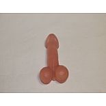 <strong>Мыло Фаллос "Гламур" 200008I</strong> <br />
Цвет-розовый перламутр прозрачный,  длина 11,5 см, диаметр 2,5 см, примерный вес 90 гр <div class="charTableblock"> </div> Мыло Фаллос "Гламур" 200008I 
Цвет-розовый перламутр прозрачный,  длина 11,5 см, диаметр 2,5 см, примерный вес 90 гр