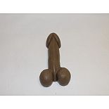 <strong>Мыло Фаллос "Кубинское лето" 200014I</strong> <br />
Цвет-коричневый матовый,  длина 11,5 см, диаметр 2,5 см, примерный вес 90 гр <div class="charTableblock"> </div> Мыло Фаллос "Кубинское лето" 200014I 
Цвет-коричневый матовый,  длина 11,5 см, диаметр 2,5 см, примерный вес 90 гр