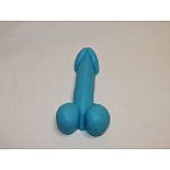 <strong>Мыло Фаллос "Манящие волны" 200013I</strong> <br />
Цвет-голубой матовый,  длина 11,5 см, диаметр 2,5 см, примерный вес 90 гр <div class="charTableblock"> </div> Мыло Фаллос "Манящие волны" 200013I 
Цвет-голубой матовый,  длина 11,5 см, диаметр 2,5 см, примерный вес 90 гр