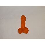 <strong>Мыло Фаллос "Осенняя Страсть" 200002I</strong> <br />
Цвет-оранжевый прозрачный,  длина 11,5 см, диаметр 2,5 см, примерный вес 90 гр <div class="charTableblock"> </div> Мыло Фаллос "Осенняя Страсть" 200002I 
Цвет-оранжевый прозрачный,  длина 11,5 см, диаметр 2,5 см, примерный вес 90 гр