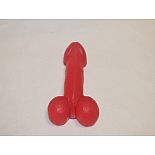 <strong>Мыло Фаллос "Танго" 200003I</strong> <br />
Цвет-розовый прозрачный,  длина 11,5 см, диаметр 2,5 см, примерный вес 90 гр <div class="charTableblock"> </div> Мыло Фаллос "Танго" 200003I 
Цвет-розовый прозрачный,  длина 11,5 см, диаметр 2,5 см, примерный вес 90 гр