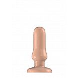   Bottom Line 4" Model 4 rubber flesh  SH-BTM013FLE 
